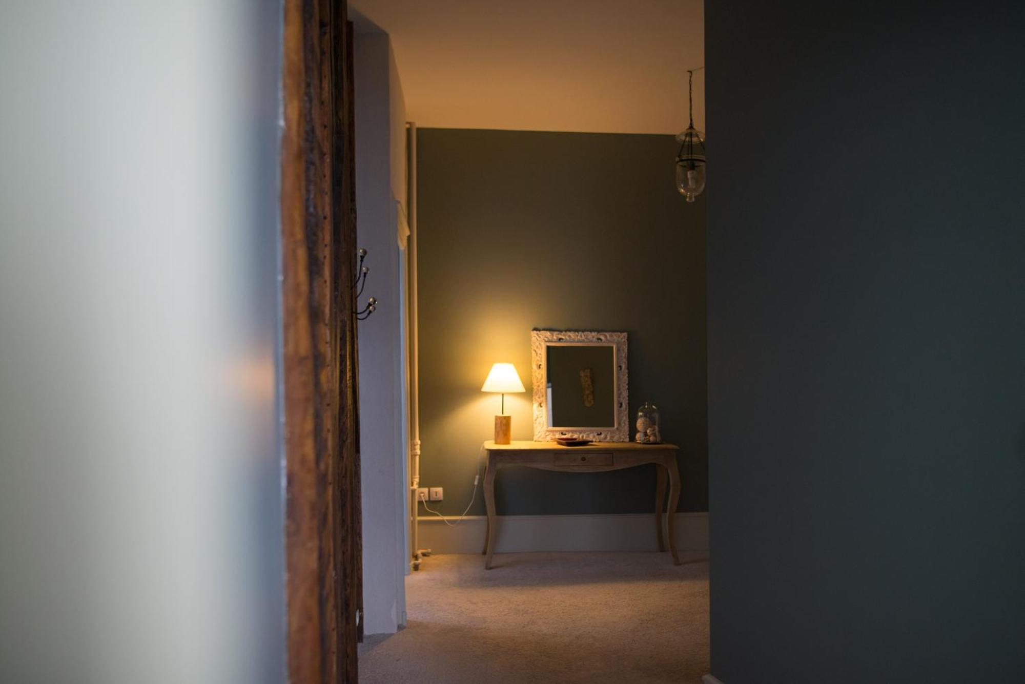 Maison Ailleurs Chartres Habitación foto