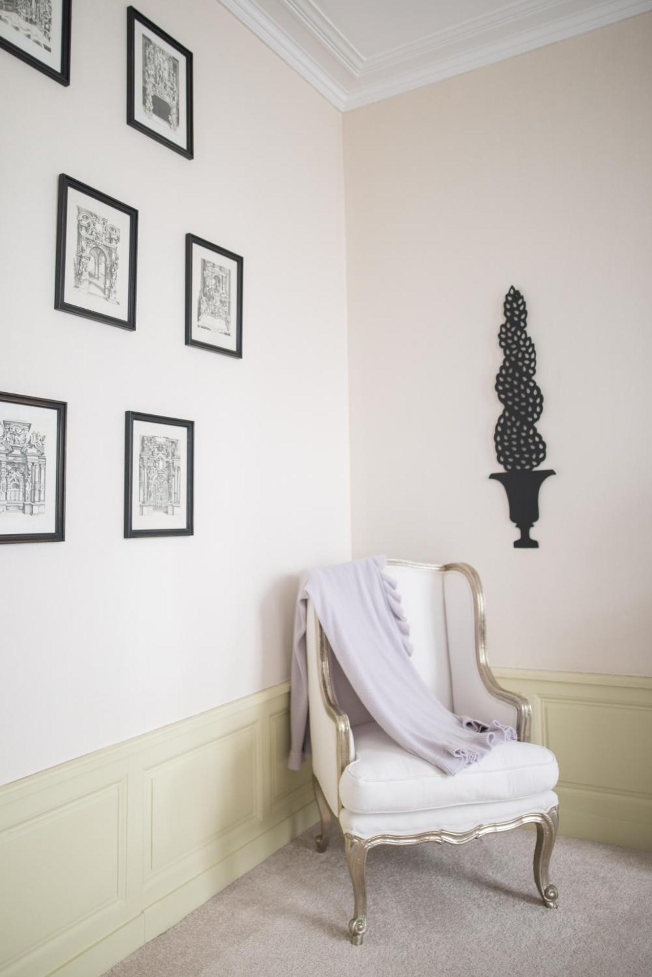 Maison Ailleurs Chartres Habitación foto